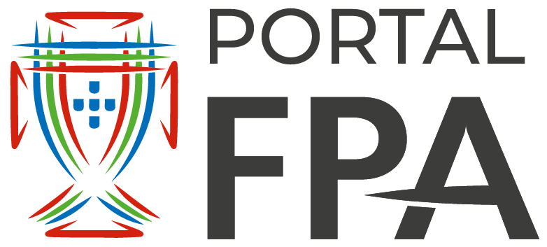 FPA Runner Logo